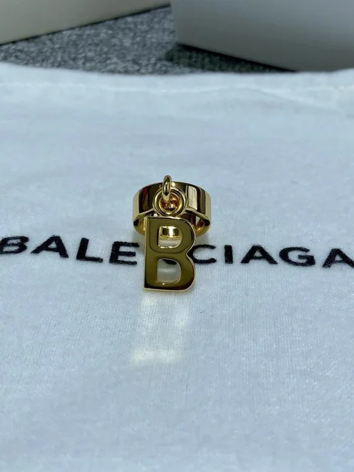 Balenciaga Jewelry Balenciaga Ring