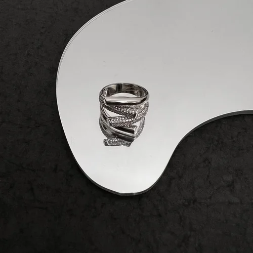 Balenciaga Jewelry Balenciaga Ring