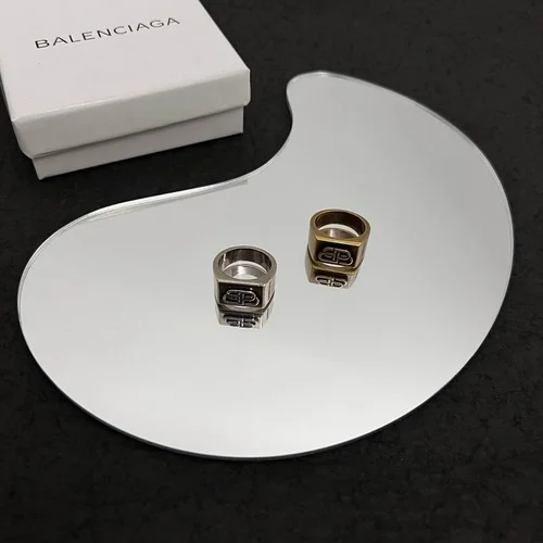 Balenciaga Jewelry Balenciaga Ring