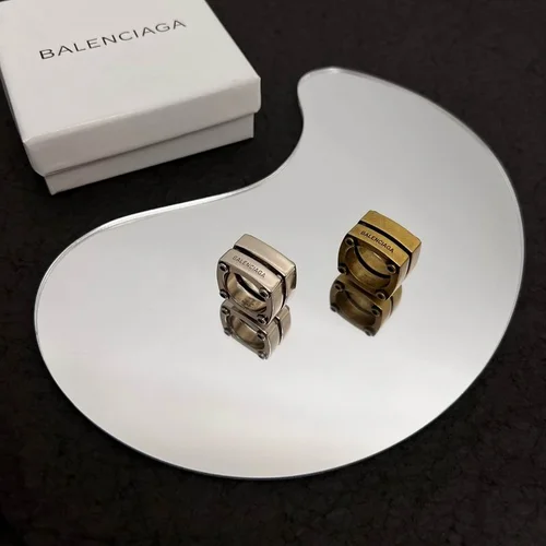 Balenciaga Jewelry Balenciaga Ring