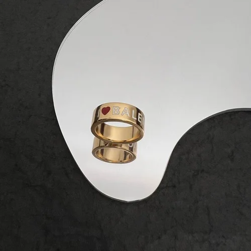 Balenciaga Jewelry Balenciaga Ring