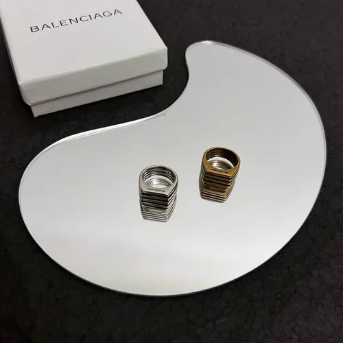 Balenciaga Jewelry Balenciaga Ring