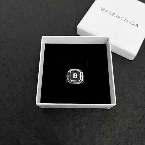 Balenciaga Jewelry Balenciaga Ring