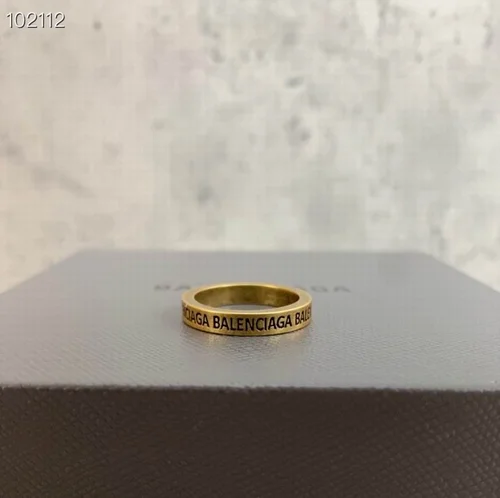 Balenciaga Jewelry Balenciaga Ring
