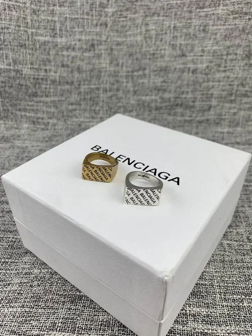 Balenciaga Jewelry Balenciaga Ring