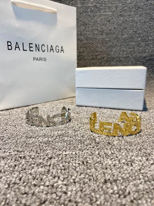 Balenciaga Jewelry Balenciaga Ring