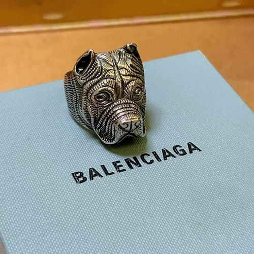 Balenciaga Jewelry Balenciaga Ring