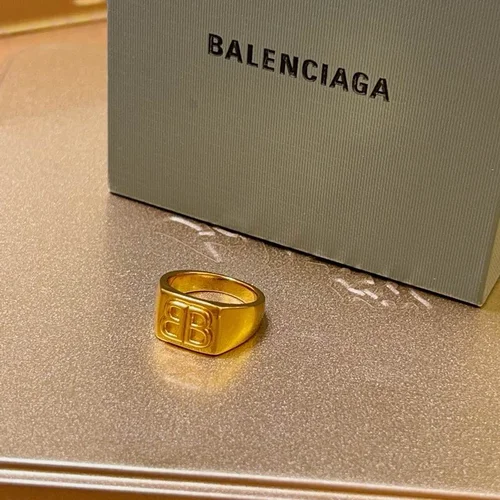 Balenciaga Jewelry Balenciaga Ring