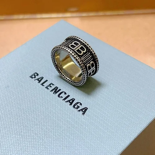 Balenciaga Jewelry Balenciaga Ring