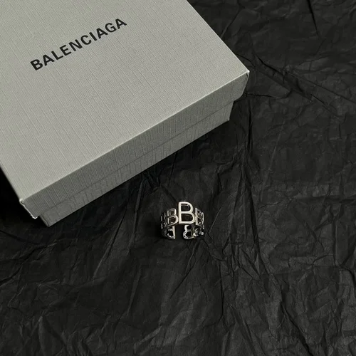 Balenciaga Jewelry Balenciaga Ring