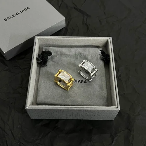 Balenciaga Jewelry Balenciaga Ring