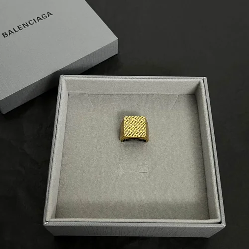 Balenciaga Jewelry Balenciaga Ring