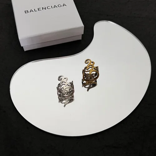 Balenciaga Jewelry Balenciaga Ring