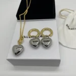 Balenciaga Jewelry Balenciaga suits
