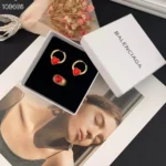 Balenciaga Jewelry Balenciaga suits