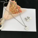 Balenciaga Jewelry Balenciaga suits