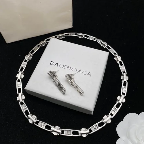 Balenciaga Jewelry Balenciaga suits