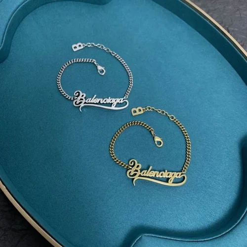 Balenciaga Jewelry Balenciaga suits