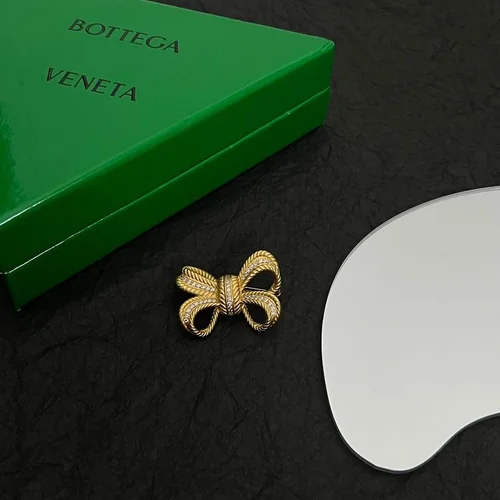 Bottega Veneta Jewelry Bottega Veneta Brooch