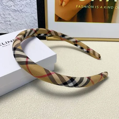 BurBerry Jewelry Bueberry headband