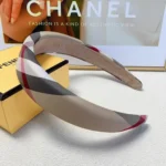 BurBerry Jewelry Bueberry headband