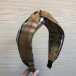 BurBerry Jewelry Bueberry headband