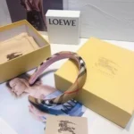 BurBerry Jewelry Bueberry headband