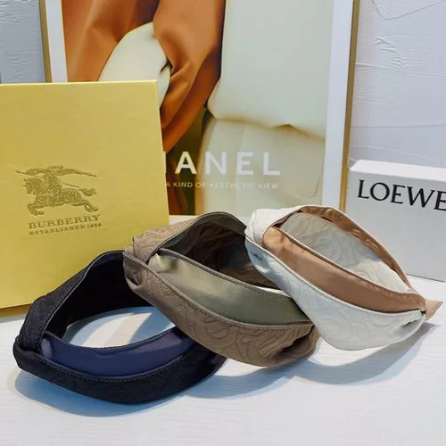 BurBerry Jewelry Bueberry headband