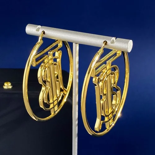 BurBerry Jewelry Burberry Earring