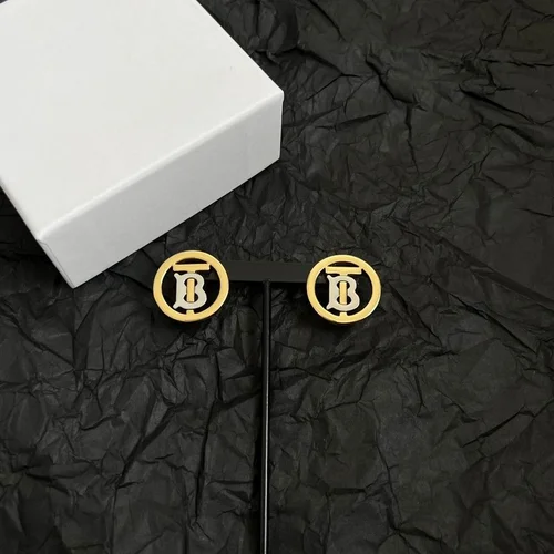 BurBerry Jewelry Burberry Earring