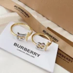 BurBerry Jewelry Burberry Earring