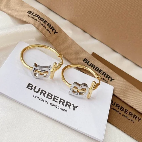 BurBerry Jewelry Burberry Earring