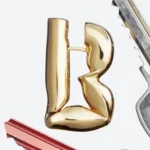 BurBerry Jewelry Burberry Earring