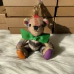 Key Ring Burberry keyring