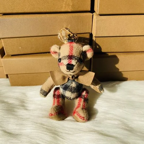 Key Ring Burberry keyring