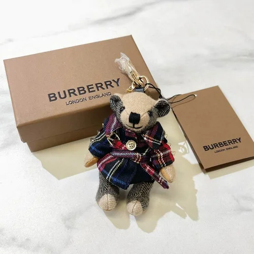 Key Ring Burberry keyring
