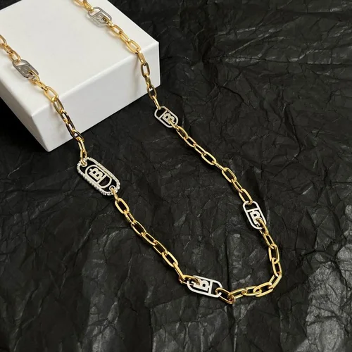 BurBerry Jewelry Burberry necklace
