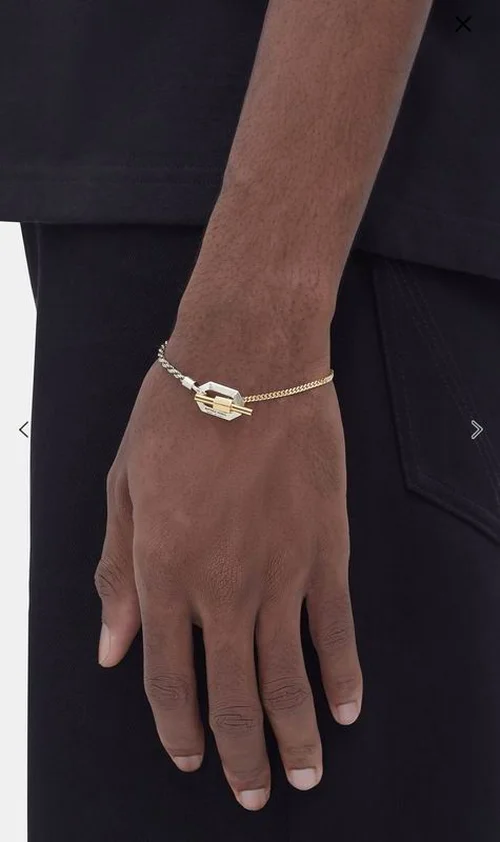Bottega Veneta Jewelry Bottega Veneta Bracelet