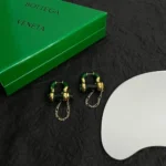 Bottega Veneta Jewelry Bottega Veneta earring