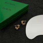 Bottega Veneta Jewelry Bottega Veneta earring