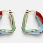 Bottega Veneta Jewelry Bottega Veneta earring