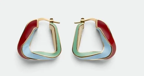 Bottega Veneta Jewelry Bottega Veneta earring
