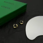 Bottega Veneta Jewelry Bottega Veneta earring
