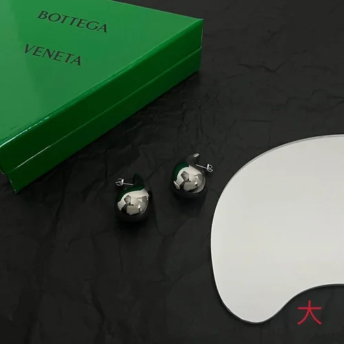 Bottega Veneta Jewelry Bottega Veneta earring