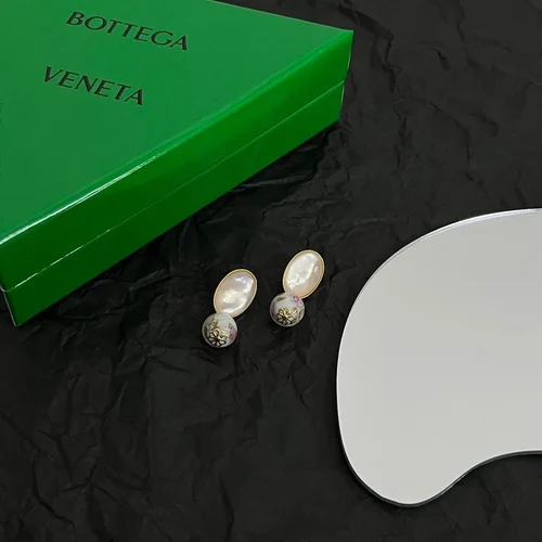 Bottega Veneta Jewelry Bottega Veneta earring
