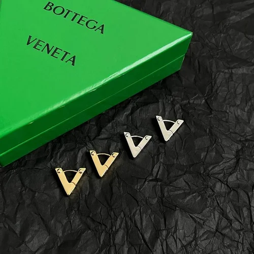 Bottega Veneta Jewelry Bottega Veneta earring