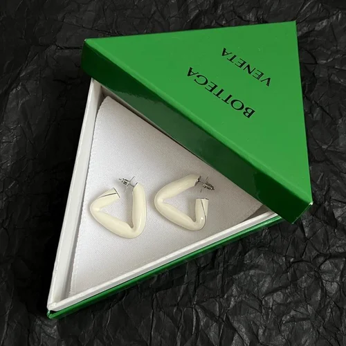 Bottega Veneta Jewelry Bottega Veneta earring