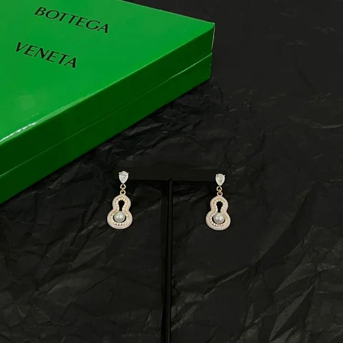 Bottega Veneta Jewelry Bottega Veneta earring