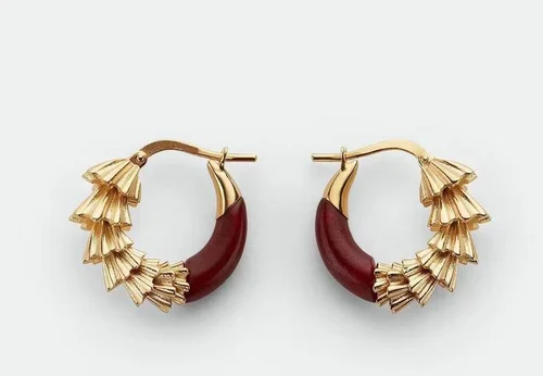 Bottega Veneta Jewelry Bottega Veneta earring