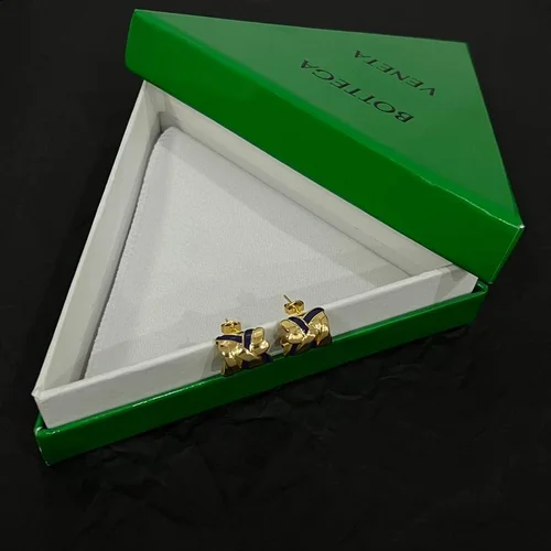 Bottega Veneta Jewelry Bottega Veneta earring